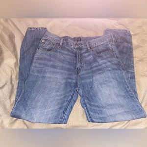 GAP Best girlfriend jeans